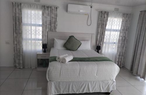 St. Lucia Casa | Salush Guest House