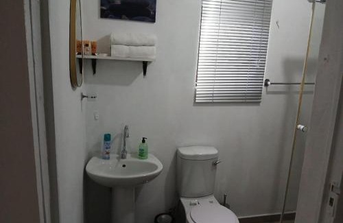 St. Lucia Casa | Salush Guest House