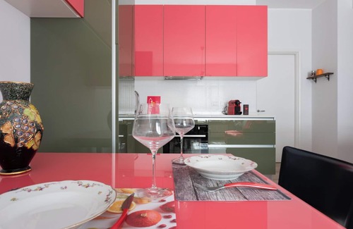 San Salvario Apartamento | Saluzzo House by Wonderful Italy