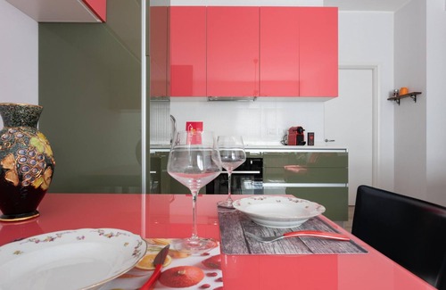 San Salvario Apartamento | Saluzzo House by Wonderful Italy