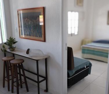 Nazare Casa | salvador/ba, casa com ar. temporada, centro