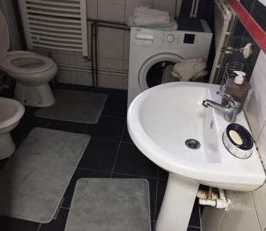 Prokuplje Apartamento | Salvatori