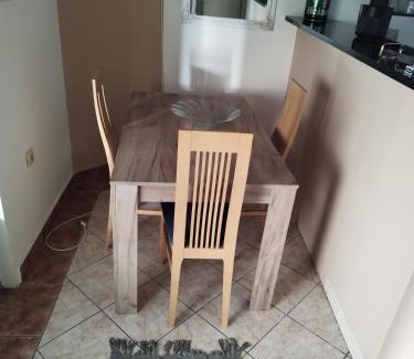 Prokuplje Apartamento | Salvatori
