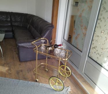 Prokuplje Apartamento | Salvatori