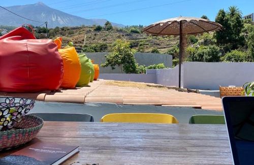 Santa Bárbara Cama Y Desayuno | Salvia BnB, Habitaciones con Banos Privados