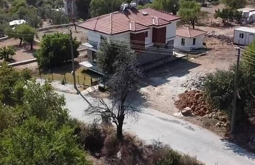 Turunc Hotel | Salvia Butik Söğüt