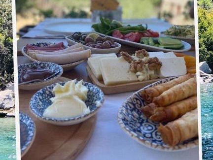 Turunc Hotel | Salvia Butik Söğüt