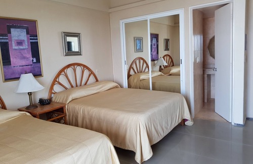 Punta Cancún Hotel | Salvia Cancun Aparts