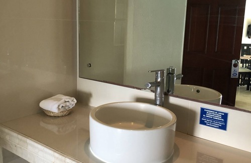 Punta Cancún Hotel | Salvia Cancun Aparts