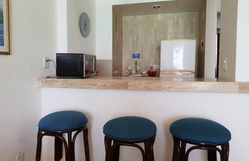 Punta Cancún Hotel | Salvia Cancun Aparts