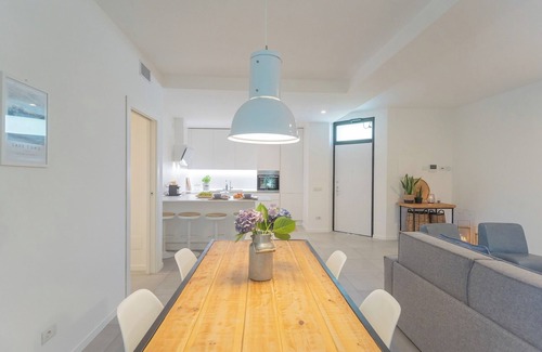 Como Apartamento | Salvia & Ginepro Apartments