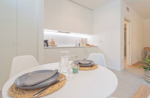 Como Apartamento | Salvia & Ginepro Apartments