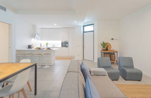 Como Apartamento | Salvia & Ginepro Apartments