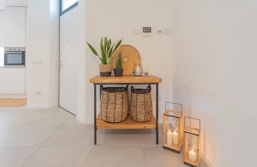 Como Apartamento | Salvia Ginepro Apartments