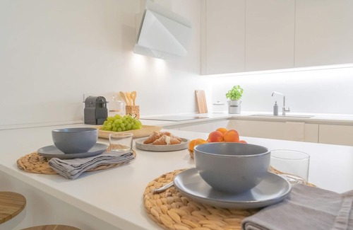 Como Apartamento | Salvia Ginepro Apartments
