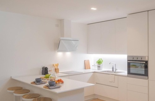 Como Apartamento | Salvia Ginepro Apartments