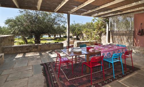 Kardamyli Villa | Salvia