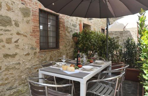 Gaiole in Chianti Apartamento | Salvia