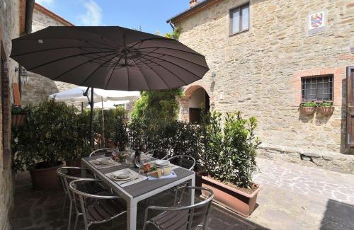 Gaiole in Chianti Apartamento | Salvia