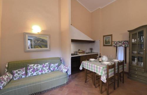 Gaiole in Chianti Apartamento | Salvia