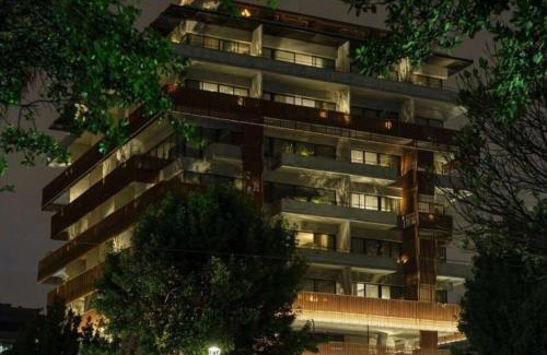 Chico Apartamento | Salvio Parque 93 Bogota, Curio Collection by Hilton