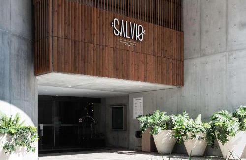 Chico Apartamento | Salvio Parque 93 Bogota, Curio Collection by Hilton