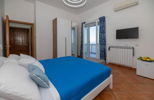 San Michele Apartamento | Salvo's House