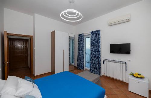 San Michele Apartamento | Salvo's House