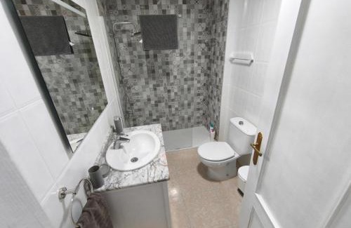 Garrucha Apartamento | Salvy Home