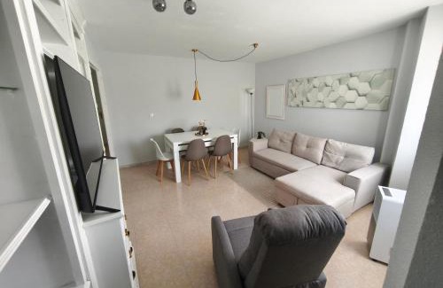 Garrucha Apartamento | Salvy Home