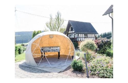 Eslohe Casa | Salweyblick Modern retreat
