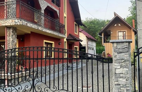 Salistea de Sus Casa | SALY BUTU