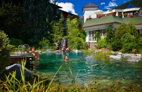 Zell am See Hotel | Salzburgerhof, das 5-Sterne Hotel von Zell am See