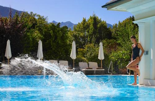 Zell am See Hotel | Salzburgerhof, das 5-Sterne Hotel von Zell am See