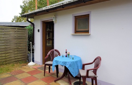 Am Salzhaff Casa | Finca Salzhaff en Pepelow
