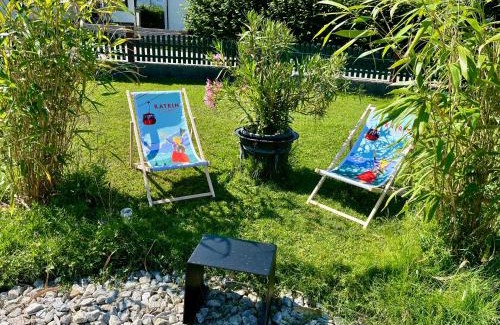 Bad Ischl Apartamento | Salzkammergut Hideaway RUDOLPH