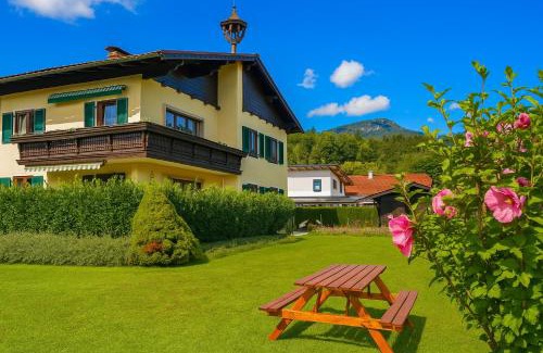 Bad Ischl Apartamento | Salzkammergut Hideaway RUDOLPH
