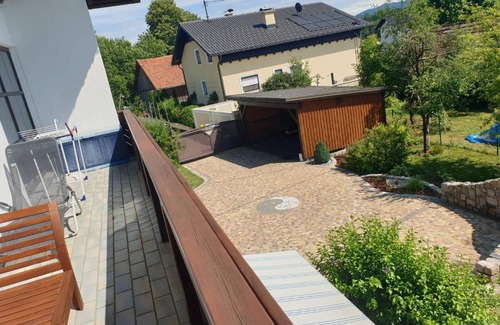 Vorchdorf Apartamento | Salzkammergut-Live