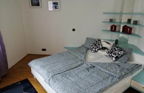 Vorchdorf Apartamento | Salzkammergut-Live