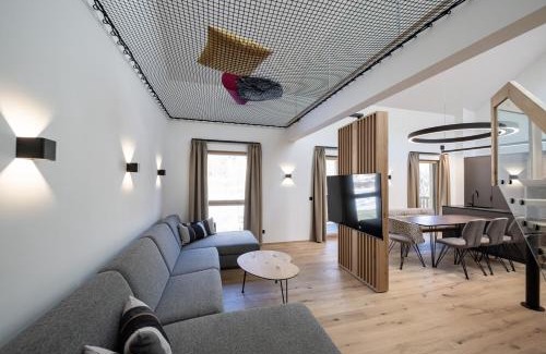 Ebensee Apartamento | Salzkammergut Lodge