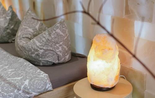 Trinwillershagen Apartamento | Salzturmzimmer