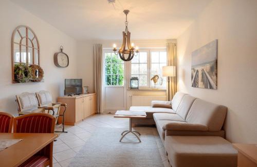 Behrensdorf Apartamento | Salzwiesenglück im Haus zwischen den Wassern