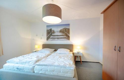 Behrensdorf Apartamento | Salzwiesenglück im Haus zwischen den Wassern