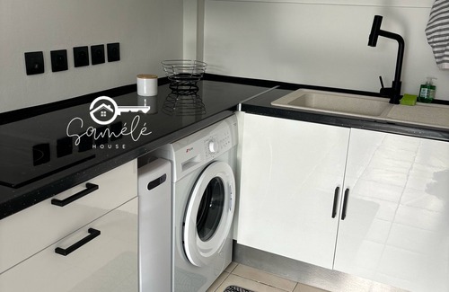 Sinnamary Apartamento | Samélé House