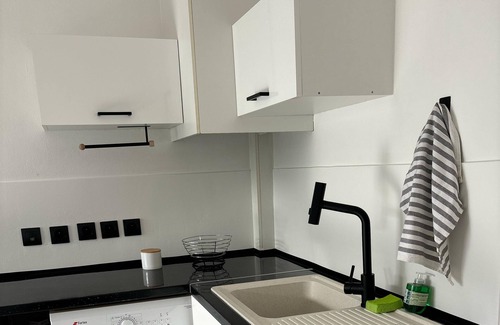 Sinnamary Apartamento | Samélé House