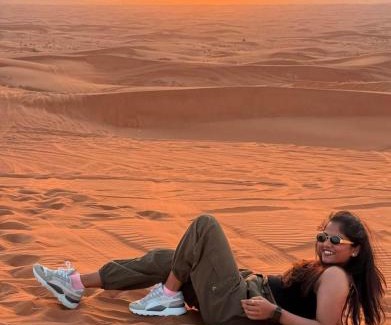 Jaisalmer Complejo | Sam Desert Jaisalmer Camp