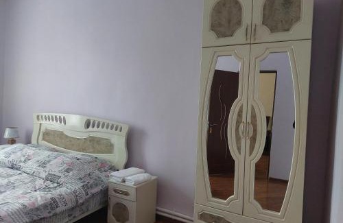 Noyemberyan Hotel | Sam HOTEL