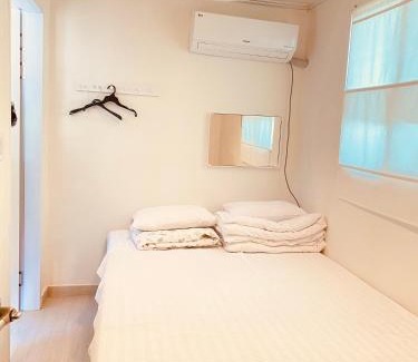 Seochon Apartamento | Sam House 154 - Center of SEOUL