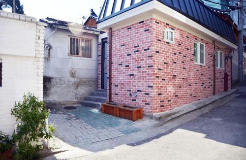 Seochon Apartamento | Sam House 154 - Center of SEOUL
