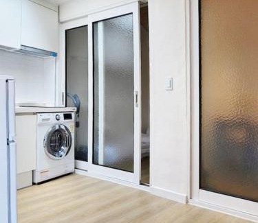 Seochon Apartamento | Sam House 2 Seochon